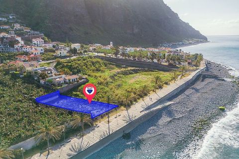 Helårsgrund i Ponta do Sol, Madeira, Ponta do Sol - € 610.000 | Ref: 123511036-1098 - foto 2