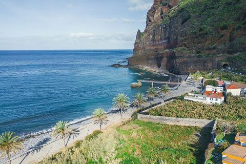 Helårsgrund i Ponta do Sol, Madeira, Ponta do Sol - € 610.000 | Ref: 123511036-1098 - foto 7
