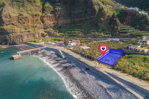 Helårsgrund i Ponta do Sol, Madeira, Ponta do Sol - € 610.000 | Ref: 123511036-1098 - foto 9