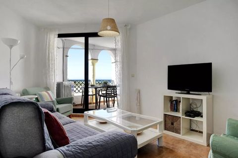 Lejlighed i Tarifa, Cadiz, Tarifa - € 400.000 | Ref: SPCRM4182 - foto 5