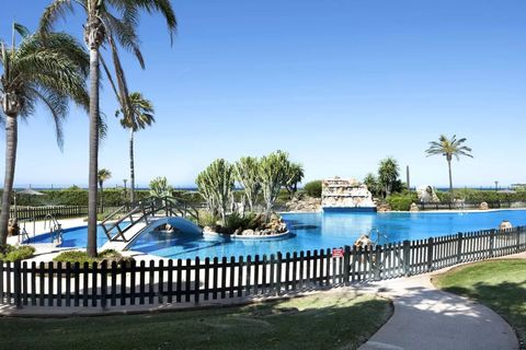 Lejlighed i Tarifa, Cadiz, Tarifa - € 400.000 | Ref: SPCRM4182 - foto 11