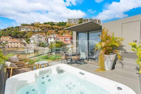 Leilighet i Calheta, Madeira, Calheta - € 2 700/måned | Ref: DEED/1035 - foto 5