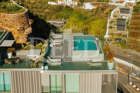 Leilighet i Calheta, Madeira, Calheta - € 2 700/måned | Ref: DEED/1035 - foto 25