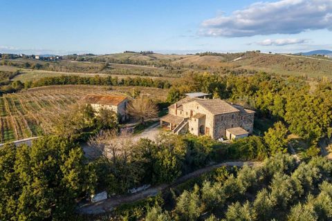 Farm hus i Allerona, Terni, Allerona - € 1.200.000 | Ref: a1190ta11361 - foto 1