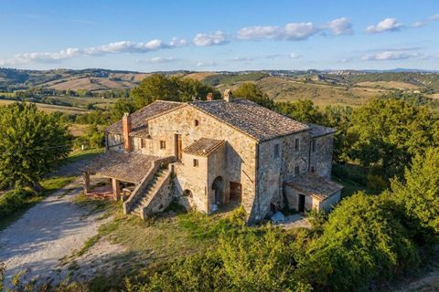 Farm hus i Allerona, Terni, Allerona - € 1.200.000 | Ref: a1190ta11361 - foto 3