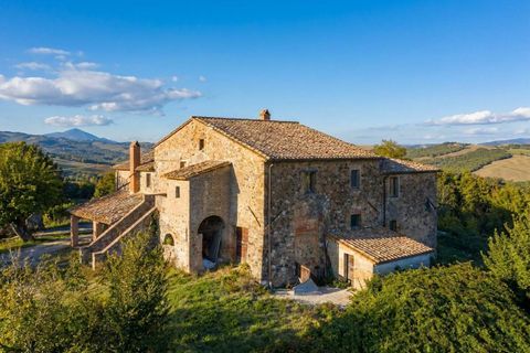 Farm hus i Allerona, Terni, Allerona - € 1.200.000 | Ref: a1190ta11361 - foto 4