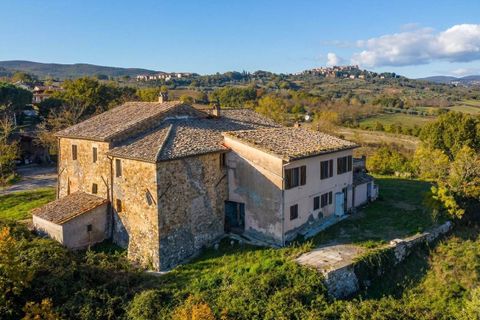 Farm hus i Allerona, Terni, Allerona - € 1.200.000 | Ref: a1190ta11361 - foto 5