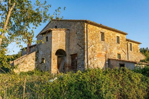 Farm hus i Allerona, Terni, Allerona - € 1.200.000 | Ref: a1190ta11361 - foto 7