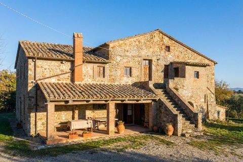 Farm hus i Allerona, Terni, Allerona - € 1.200.000 | Ref: a1190ta11361 - foto 8