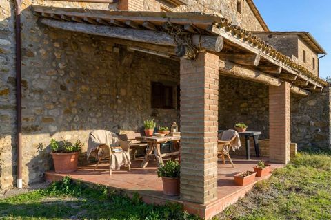 Farm hus i Allerona, Terni, Allerona - € 1.200.000 | Ref: a1190ta11361 - foto 10