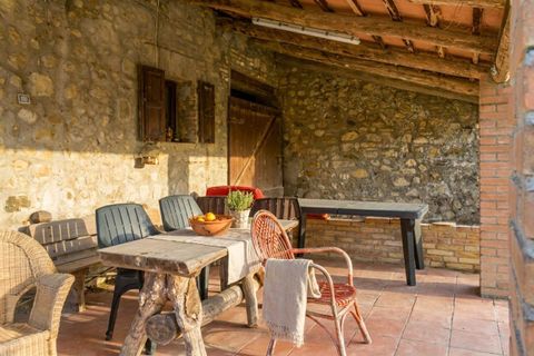 Farm hus i Allerona, Terni, Allerona - € 1.200.000 | Ref: a1190ta11361 - foto 11