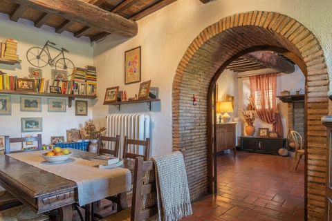Farm hus i Allerona, Terni, Allerona - € 1.200.000 | Ref: a1190ta11361 - foto 12