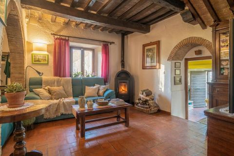 Farm hus i Allerona, Terni, Allerona - € 1.200.000 | Ref: a1190ta11361 - foto 13