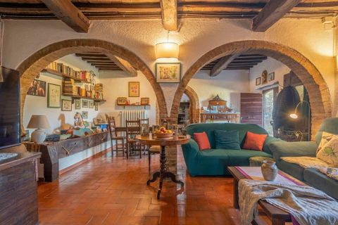 Farm hus i Allerona, Terni, Allerona - € 1.200.000 | Ref: a1190ta11361 - foto 14