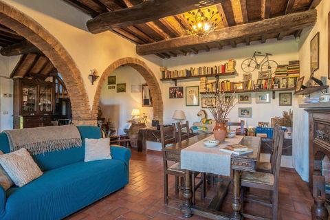 Farm hus i Allerona, Terni, Allerona - € 1.200.000 | Ref: a1190ta11361 - foto 15