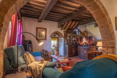 Farm hus i Allerona, Terni, Allerona - € 1.200.000 | Ref: a1190ta11361 - foto 16