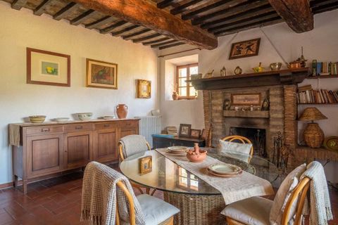 Farm hus i Allerona, Terni, Allerona - € 1.200.000 | Ref: a1190ta11361 - foto 18