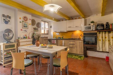 Farm hus i Allerona, Terni, Allerona - € 1.200.000 | Ref: a1190ta11361 - foto 19