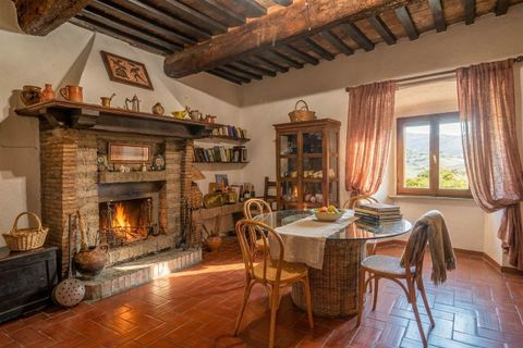 Farm hus i Allerona, Terni, Allerona - € 1.200.000 | Ref: a1190ta11361 - foto 20