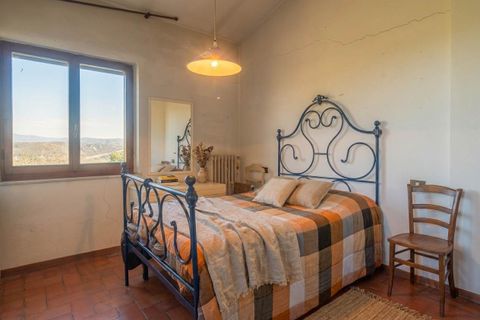 Farm hus i Allerona, Terni, Allerona - € 1.200.000 | Ref: a1190ta11361 - foto 21