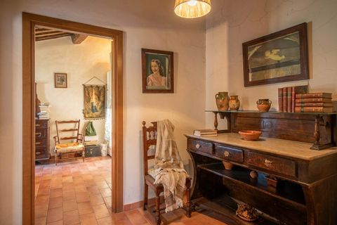 Farm hus i Allerona, Terni, Allerona - € 1.200.000 | Ref: a1190ta11361 - foto 22