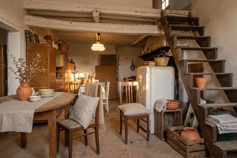 Farm hus i Allerona, Terni, Allerona - € 1.200.000 | Ref: a1190ta11361 - foto 25