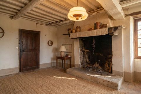 Farm hus i Allerona, Terni, Allerona - € 1.200.000 | Ref: a1190ta11361 - foto 26