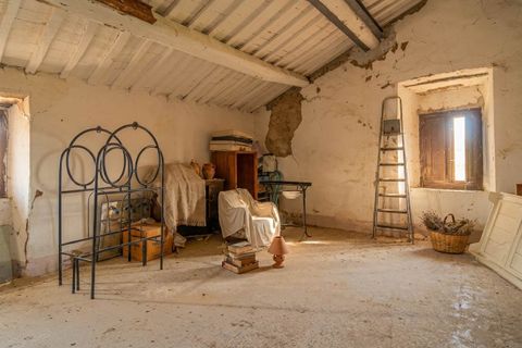 Farm hus i Allerona, Terni, Allerona - € 1.200.000 | Ref: a1190ta11361 - foto 27