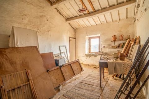 Farm hus i Allerona, Terni, Allerona - € 1.200.000 | Ref: a1190ta11361 - foto 29