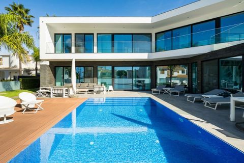 Villa i Guia, Faro, Guia - € 4.250.000 | Ref: W-0478PB - foto 1