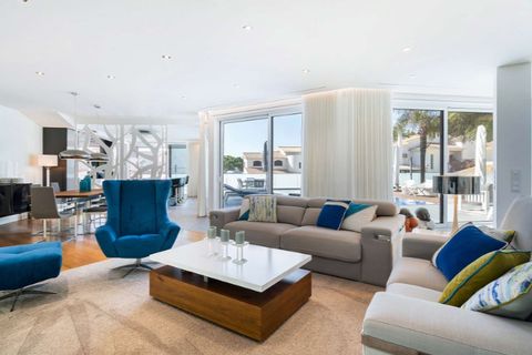 Villa i Guia, Faro, Guia - € 4.250.000 | Ref: W-0478PB - foto 2