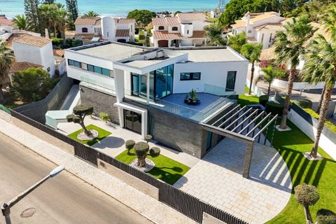 Villa i Guia, Faro, Guia - € 4.250.000 | Ref: W-0478PB - foto 4