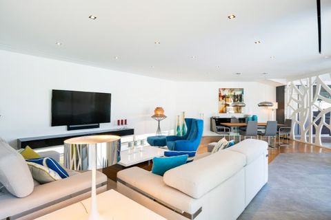Villa i Guia, Faro, Guia - € 4.250.000 | Ref: W-0478PB - foto 8