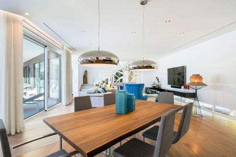 Villa i Guia, Faro, Guia - € 4.250.000 | Ref: W-0478PB - foto 9