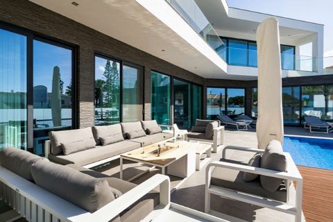 Villa i Guia, Faro, Guia - € 4.250.000 | Ref: W-0478PB - foto 13
