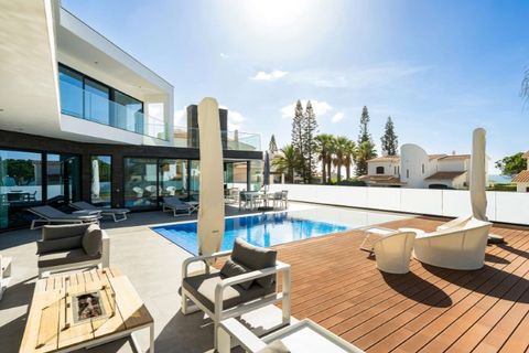 Villa i Guia, Faro, Guia - € 4.250.000 | Ref: W-0478PB - foto 14