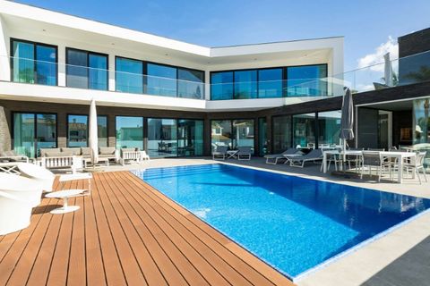 Villa i Guia, Faro, Guia - € 4.250.000 | Ref: W-0478PB - foto 15