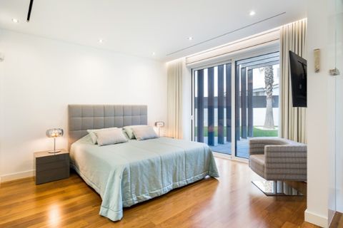 Villa i Guia, Faro, Guia - € 4.250.000 | Ref: W-0478PB - foto 17