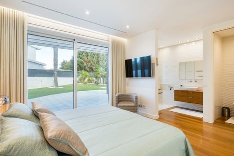 Villa i Guia, Faro, Guia - € 4.250.000 | Ref: W-0478PB - foto 18