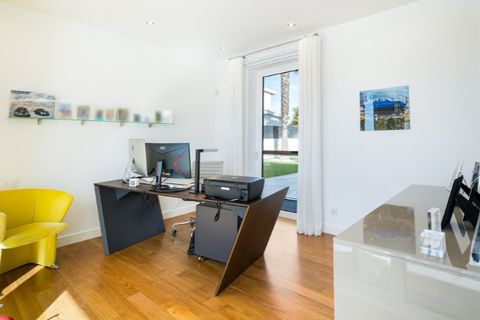 Villa i Guia, Faro, Guia - € 4.250.000 | Ref: W-0478PB - foto 20