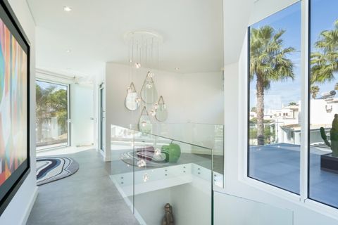 Villa i Guia, Faro, Guia - € 4.250.000 | Ref: W-0478PB - foto 22