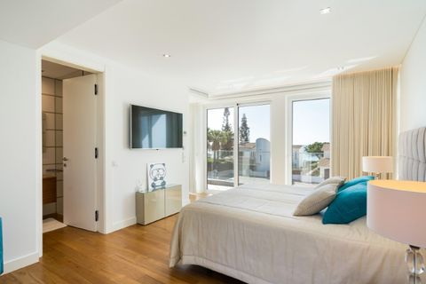 Villa i Guia, Faro, Guia - € 4.250.000 | Ref: W-0478PB - foto 24