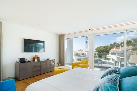 Villa i Guia, Faro, Guia - € 4.250.000 | Ref: W-0478PB - foto 28