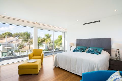 Villa i Guia, Faro, Guia - € 4.250.000 | Ref: W-0478PB - foto 29
