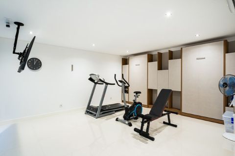 Villa i Guia, Faro, Guia - € 4.250.000 | Ref: W-0478PB - foto 42