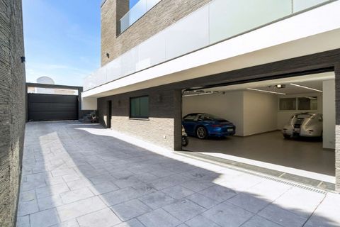 Villa i Guia, Faro, Guia - € 4.250.000 | Ref: W-0478PB - foto 47