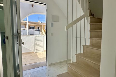 Byhus i Torrevieja, Alicante, Torrevieja - € 229.000 | Ref: MLSC7307182 - foto 23