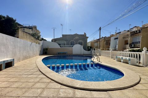 Byhus i Torrevieja, Alicante, Torrevieja - € 229.000 | Ref: MLSC7307182 - foto 32