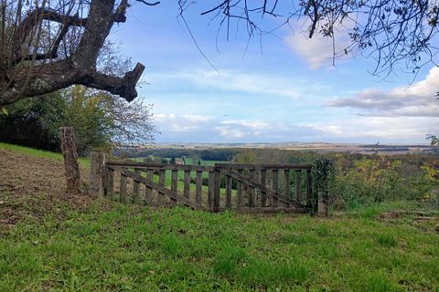 Villa a Verteillac, Dordogne, Verteillac - € 239.000 | Ref: BVI83298 - foto 5