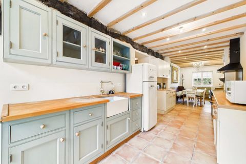 Villa a Verteillac, Dordogne, Verteillac - € 239.000 | Ref: BVI83298 - foto 2